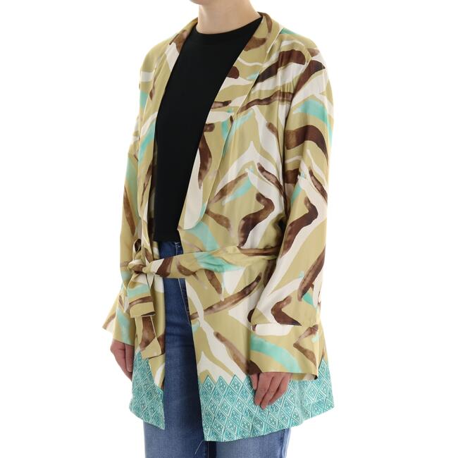 GIACCA KIMONO VICOLO - Mad Fashion | img vers.650x/